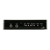 Cablesson - Grund 3x1 HDMI Switch Box
