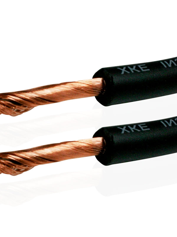 Van Damme Pro Grade Classic XKE Instrument cable, Black 268-011-000 100 Metre / 100M