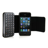 New Mini Bluetooth 2.0 Keyboard & Cover Case For iPhone 4.0 – Wireless