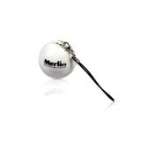 Merlin Vibro Mini Speaker - White (Magical Speaker)