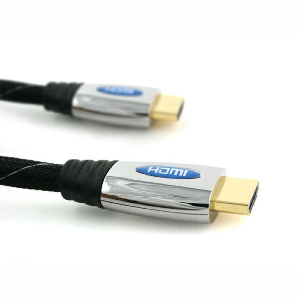 Express 6m Ultra High-Speed HDMI Cable - COMPATIBLE WITH 1.3,1.3b,1.3c,1080P,FULL HD LCD,PLASMA & LED TV's