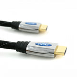Express 6m Ultra High-Speed HDMI Cable - COMPATIBLE WITH 1.3,1.3b,1.3c,1080P,FULL HD LCD,PLASMA & LED TV's