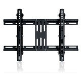 LM19B Premium LCD, LED & Plasma Slim TVs Tilt TV Wall Brackets - (23 - 37â€Â) - Tilt Capacity: -15°/+15° - Silver
