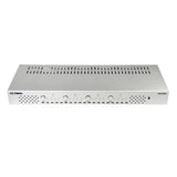 Octava 44UHDMX-UK - 4x4 HDMI Matrix Switch with EDID Management - 4 Input 4 Output (4x4) Switch / Splitter - 1080p Full HD - Distribution Amplifier *** 3D ENABLED *** With Audio out, EDID Function, RS-232 Port and USB port for Firmware Updates ***