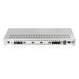 Octava 44UHDMX-UK - 4x4 HDMI Matrix Switch with EDID Management - 4 Input 4 Output (4x4) Switch / Splitter - 1080p Full HD - Distribution Amplifier *** 3D ENABLED *** With Audio out, EDID Function, RS-232 Port and USB port for Firmware Updates ***
