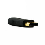 Cablesson - Displayport auf HDMI Multi-Mode-Adapter - Schwarz