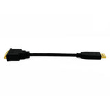 Cablesson Displayport auf DVI Multimode- kurze Kabel - 200mm