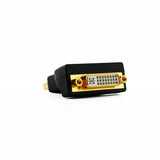 Cablesson Displayport auf DVI Adapter Multimode