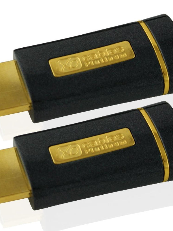 10M NEU XO II PLATINUM PS3 HDMI Kabel fÃ¼r PS3, HDTV * VOLL HD 1080p Neue 1.3c Version High-Speed 10.2GPS * Sound & Vision 10 METER R.R.P & Pfund; 103.38 * Kostenlose Lieferung * RIESIGE SPARUNGEN!