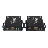 Cablesson HDelity HDMI 3D-Extender CAT5 / 6 (Bi-Directional IR)