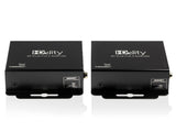 Cablesson HDelity HDMI 3D-Dual-Cat5 / 6 (Bi-Directional IR) Single Power