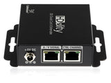 Cablesson HDelity HDMI 3D-Dual-Cat5 / 6 (Bi-Directional IR) Single Power