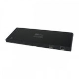 Cablesson 1X8 HDMI 2.0 Splitter MIT EDID - Aktiver Verstärker - Ultra HD, UHD, 4k2k, 2160p, HDR. 3D und ARC fähig. für PS3/PS4, XboX One/360, DVD, BluRay, DVD, HDTV, Gaming und Beamer