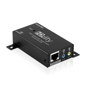 Cablesson HDelity - HDMI 3D Extender Single Cat5-6 - BI Directional IR