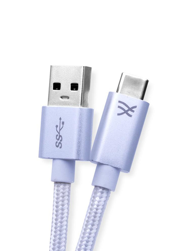 Cablesson Maestro USB C auf USB A Kabel 1,5m (C auf A) fÃ¼r Samsung S8, Nintendo Switch, das neue MacBook, ChromeBook Pixel, Nexus 5X, Nexus 6P, Nokia N1 Tablet, OnePlus 2 und mehr USB Typ-C GerÃ¤te.