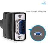 Cablesson VGA Stecker auf VGA Stecker 7 Meter