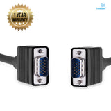 Cablesson VGA Stecker auf VGA Stecker 7 Meter