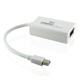 Apple Mini Displayport auf VGA Adapter von Cablesson - Thunderbolt Anschluss - Video Adapter Verbindung für Apple iMac, Mac Mini, MacBook Pro, MacBook Air & PCs mit Mini DP - vergoldete Stecker