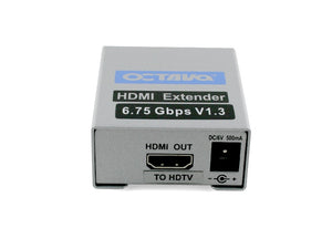 Octava HDE-UK HDMI Extender