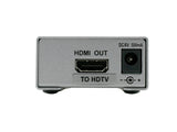 Octava HDE-UK HDMI Extender