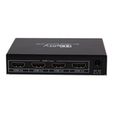 Cablesson HDelity - Grund HDMI 2.0 5x1 Switch - 4K