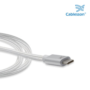 Cablesson Maestro USB C bis USBC C 2 Meter