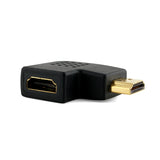 Cablesson Vertikal Wohnung Rechts 90 Grad HDMI Adapter