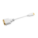 Cablesson Mini-DVI-auf-DVI-Adapter