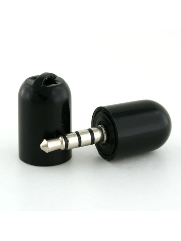 XO Mini Microphone for iPhone 3Gen / iPod Touch 2Gen / iPod Nano 4Gen