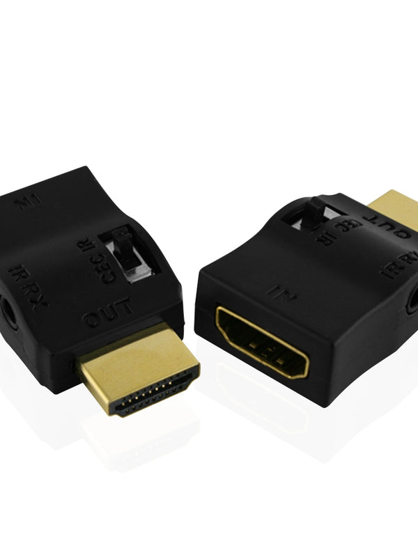 Cablesson - IR Injector - IR über HDMI Remote Control Extender Kit