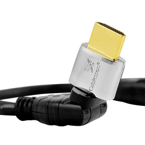 Cablesson Ivuna Flex IR-Adapter-Kabel - 200mm