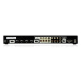 Octava HDMXA71-UK 4x2 HDMI Matrix + 7.1 Analogue Audio - Converter