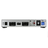 Octava HDDA11-UK 1 x 1 HDMI Audio Converter