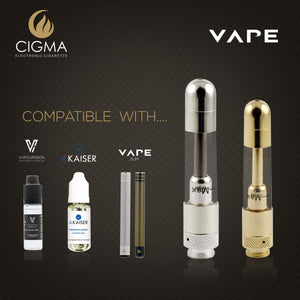 Cigma Vape Dual-Zusatz