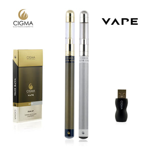 Cigma Vape Dual-Zusatz