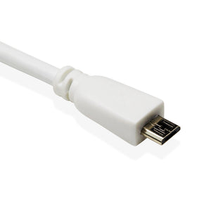 Cablesson MHL-HDMI-Adapter - Weiss