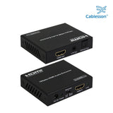 Cablesson - HDMI 2.0 Audio Extractor