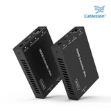 Cablesson - HDMI 2.0 Extender-Pair