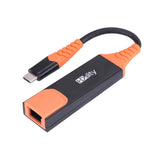 HDelity USB Type C Male to RJ45 Adapter