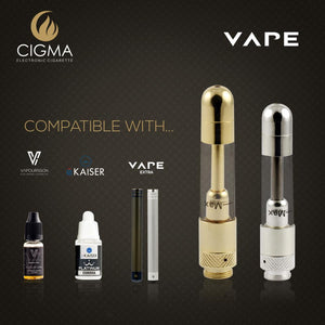 Cigma Vape Dual-Zusatz