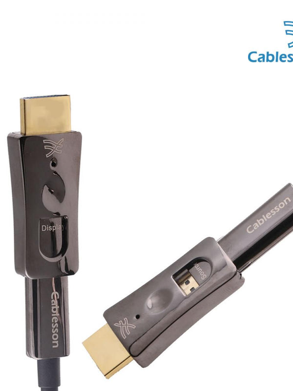 HDElity AOC Detachable Cable - 10m