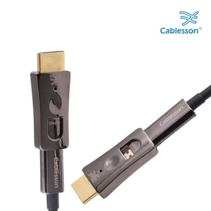 HDElity AOC Detachable Cable - 30m