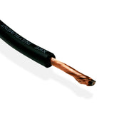 Van Damme - Pro Grad Klassik XKE Instrumentenkabel - Schwarz - 1M