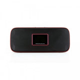 FiiO S5K Portable MP3/FM Audio System - Red