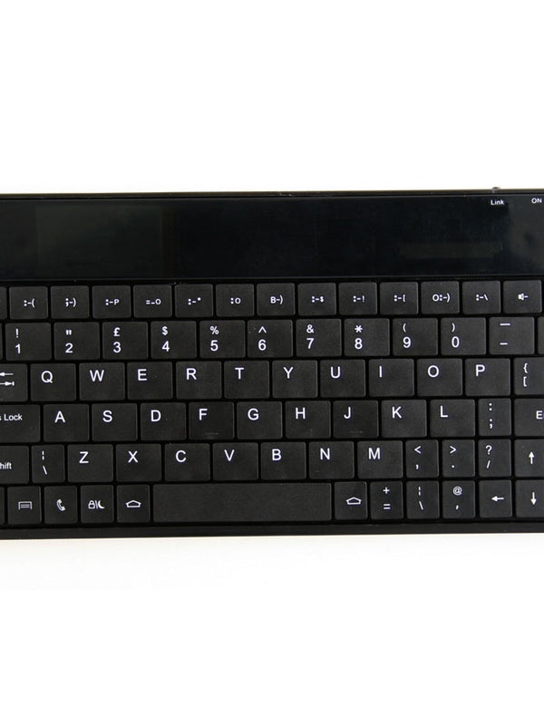Reveware - Motorola Xoom Bluetooth 2.0 Keyboard â€“ Wireless