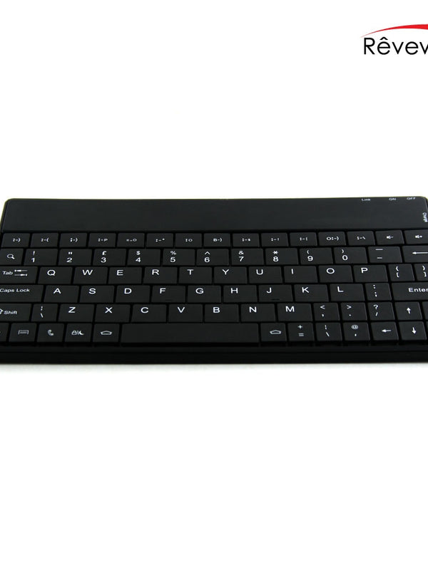 Reveware - Motorola Xoom Bluetooth 2.0 Keyboard â€“ Wireless
