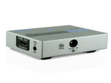 Octava HDCATIR-RX-UK HDMI CAT5/6 Receiver with IR Passthru