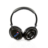 Merlin Bluetooth Hi Fi Stereo Headset (Bluetooth dongle included)