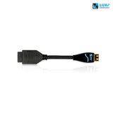 LUXI HDMI Extender EHD-110