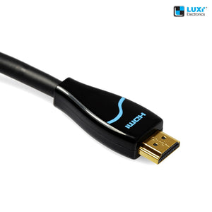 LUXI HDMI 1.4 Audio Extractor AHD-110 3D